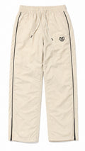 Cream Evey Track Pants