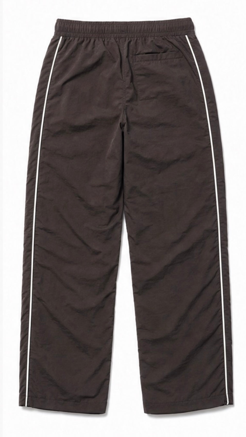 Brown Evey Track Pants