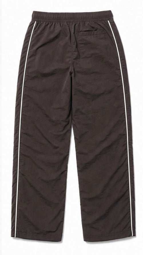 Brown Evey Track Pants